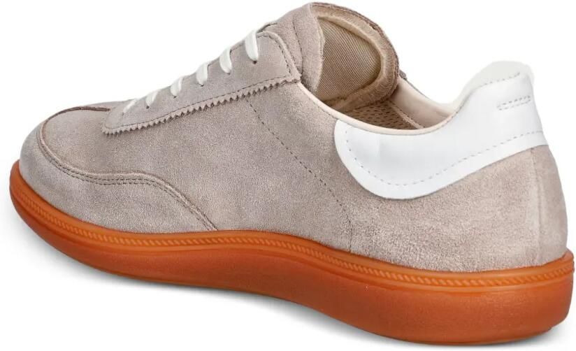 ECCO Soft 11 suède low-top sneakers Beige - Foto 2