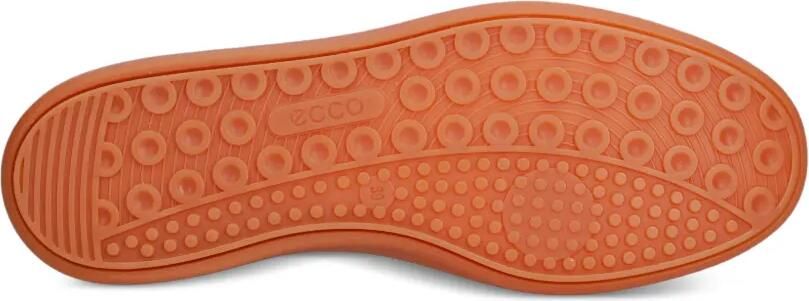 ECCO Soft 11 suède low-top sneakers Beige - Foto 5