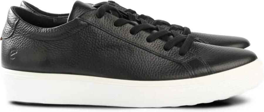 ECCO Soft 60 trainers Zwart
