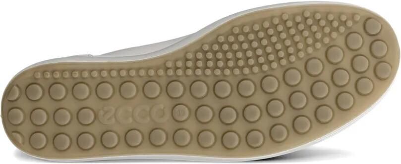 ECCO Soft 7 sneakers Wit - Foto 5