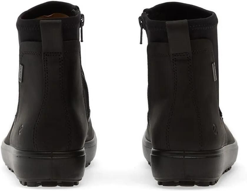 ECCO Soft 7 Tred W enkellaarzen Zwart - Foto 2