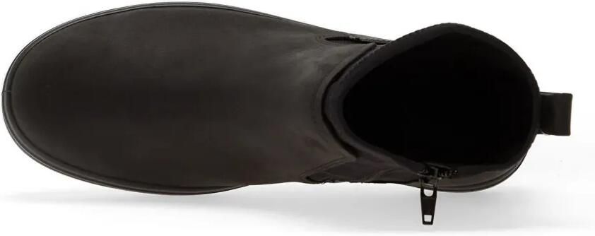 ECCO Soft 7 Tred W enkellaarzen Zwart - Foto 5