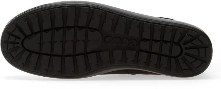 ECCO Soft 7 Tred W enkellaarzen Zwart - Foto 4