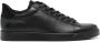 ECCO Lite M leren sneakers Zwart - Thumbnail 1