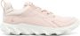 ECCO MX suède sneakers Roze - Thumbnail 1