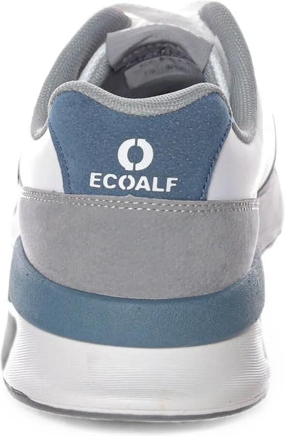 Ecoalf Princealf sneakers Wit - Foto 2