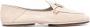 Edhen Milano Comporta Fly suède loafers Beige - Thumbnail 1