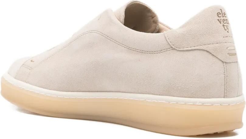 Eleventy Slip-on sneakers Beige - Foto 2