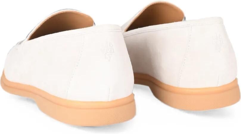 Eleventy Suède loafers Beige - Foto 5