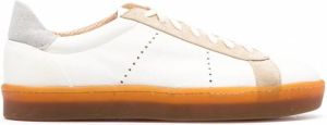 Eleventy Low-top sneakers Wit