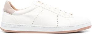 Eleventy Low-top sneakers Wit