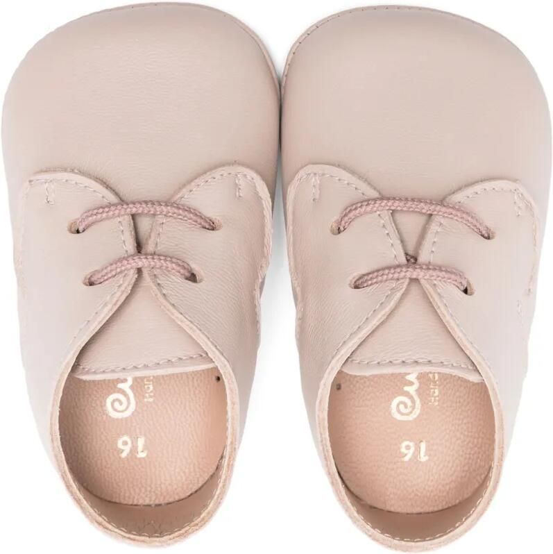 Eli1957 Guantino babyschoentjes Beige - Foto 2