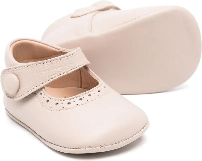 Eli1957 Guantino babyschoentjes Beige - Foto 3
