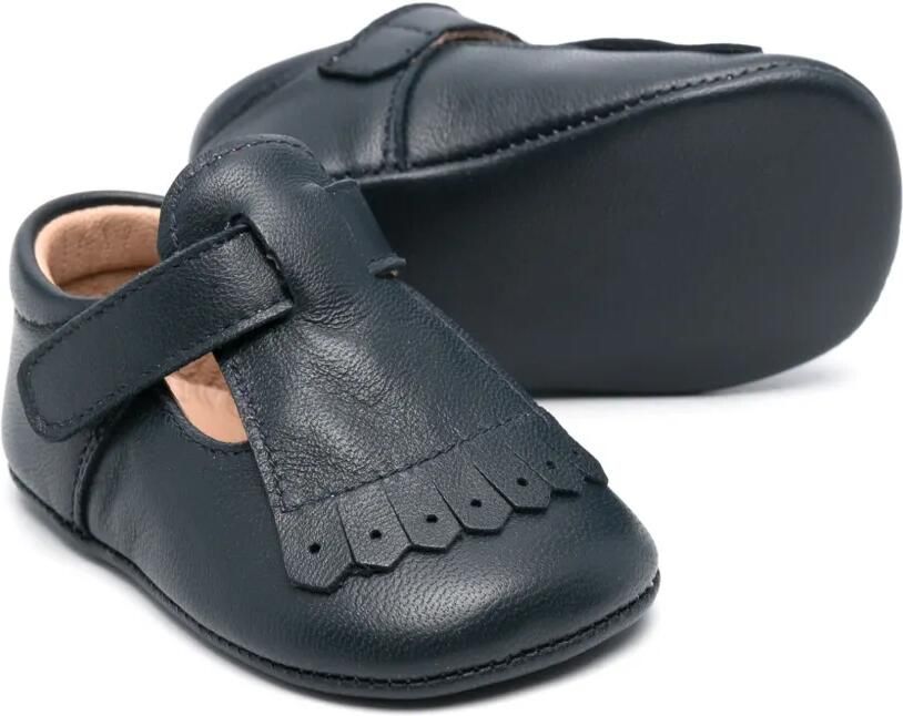 Eli1957 Guantino babyschoentjes Blauw - Foto 3
