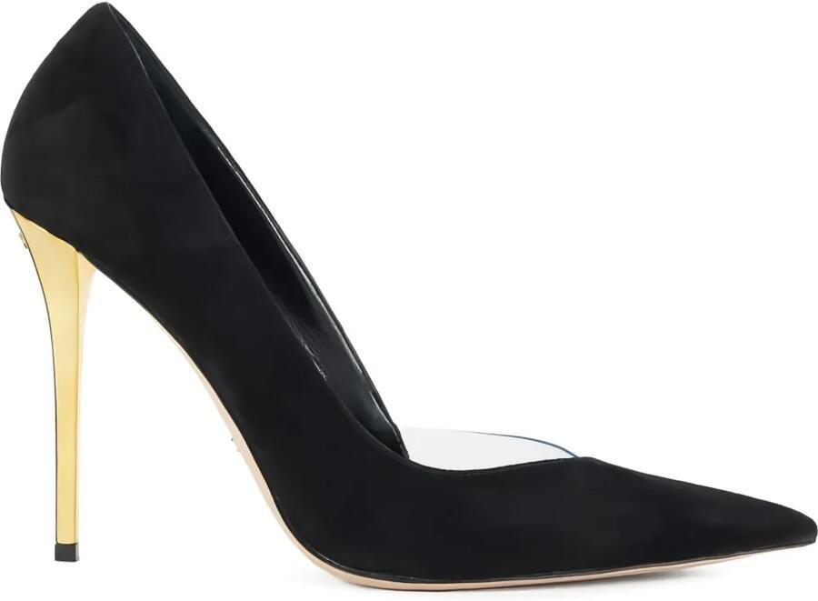 Elisabetta Franchi Décolleté pumps Zwart