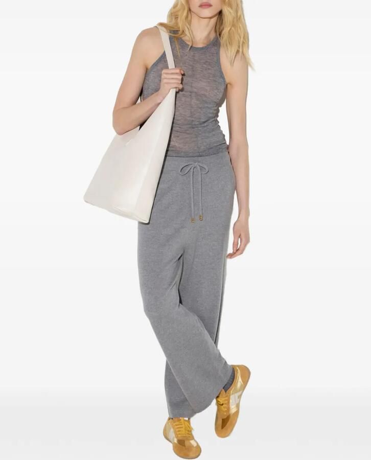 Elisabetta Franchi Nappa sneakers Goud - Foto 2