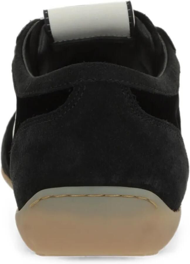 Elisabetta Franchi Nappa sneakers Zwart - Foto 2