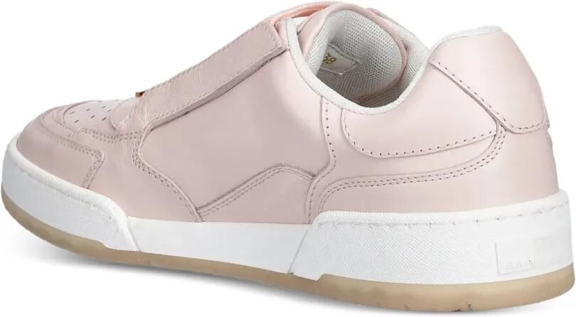 Elisabetta Franchi Sneakers met logoplakkaat Roze - Foto 2