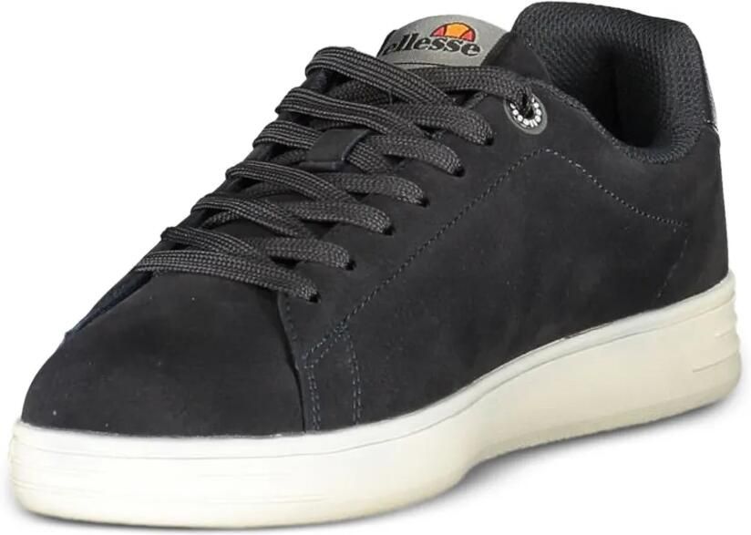 Ellesse Sneakers met logoprint Blauw - Foto 3