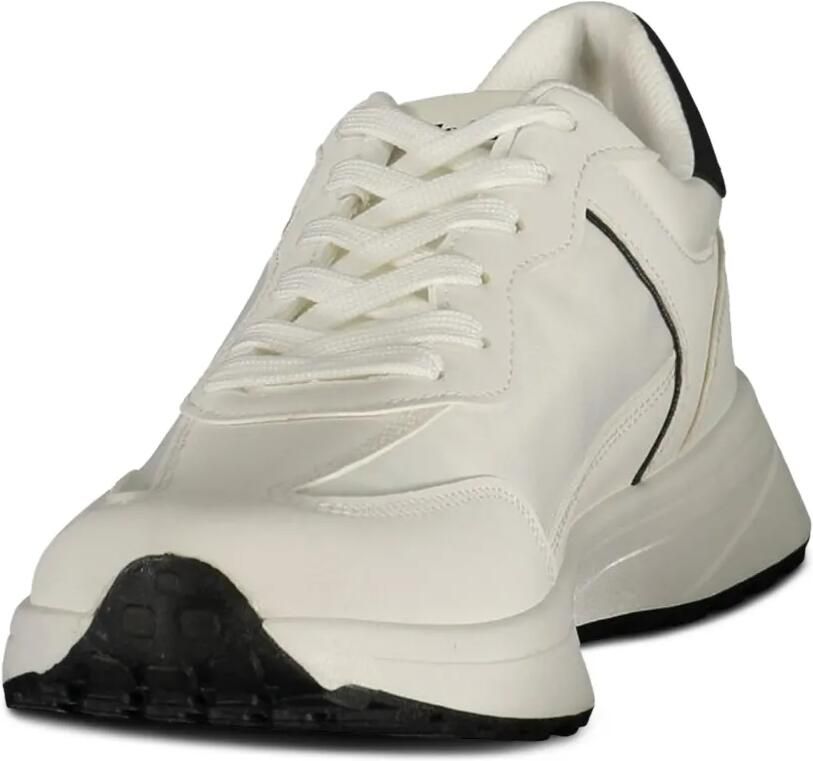 Ellesse logo-print sneakers Wit - Foto 2