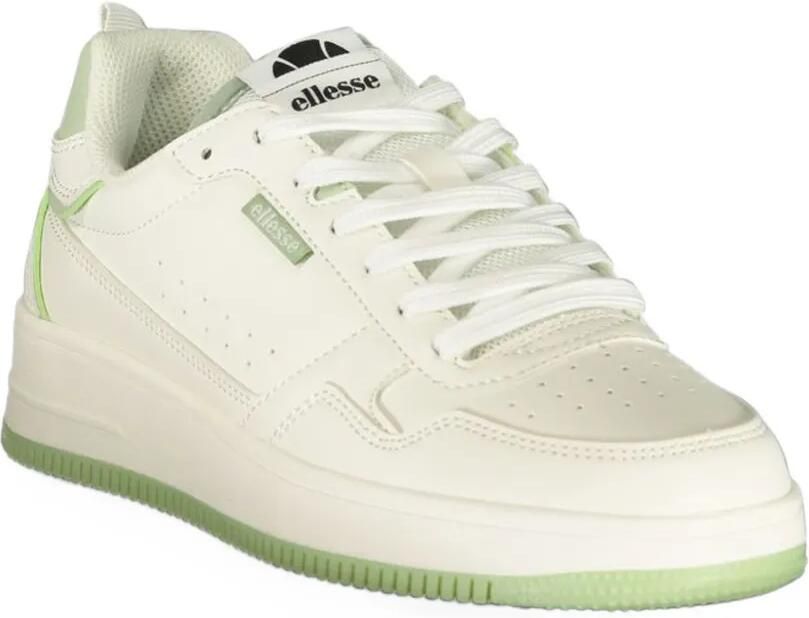 Ellesse Sneakers met geperforeerde vlakken Beige - Foto 3