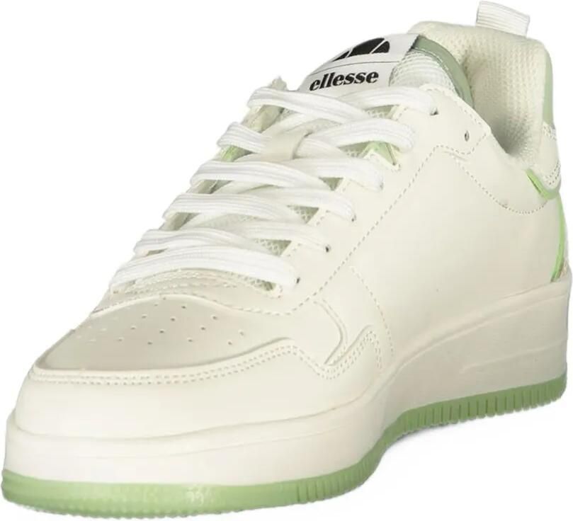 Ellesse Sneakers met geperforeerde vlakken Beige - Foto 2