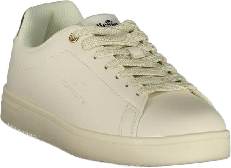 Ellesse Sneakers met glitter Wit - Foto 3