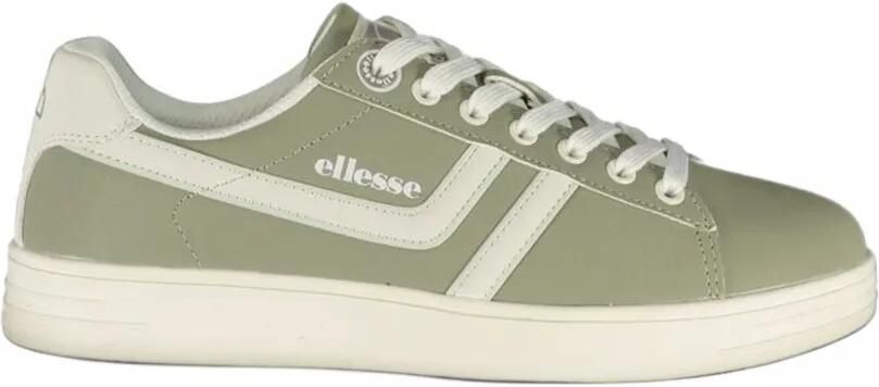 Ellesse Sneakers met logo Groen