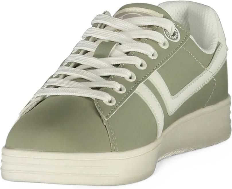 Ellesse Sneakers met logo Groen - Foto 2