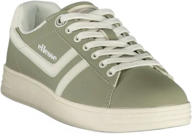 Ellesse Sneakers met logo Groen - Foto 3