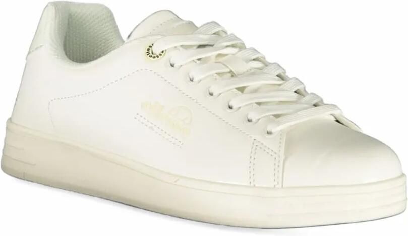 Ellesse Sneakers met logo-reliëf Wit - Foto 3