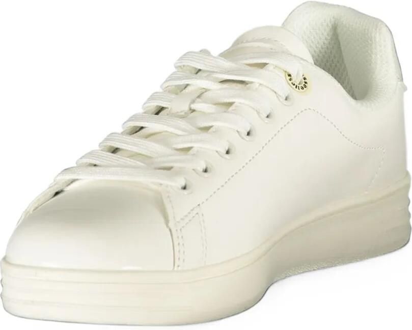 Ellesse Sneakers met logo-reliëf Wit - Foto 2