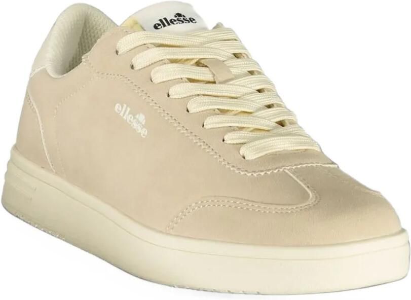 Ellesse Sneakers met logoprint Beige - Foto 3