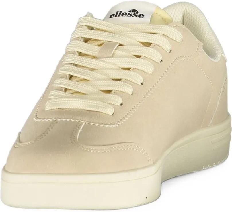 Ellesse Sneakers met logoprint Beige - Foto 2