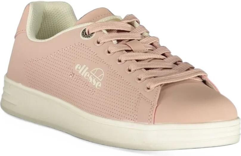 Ellesse Sneakers met logoprint Roze - Foto 3
