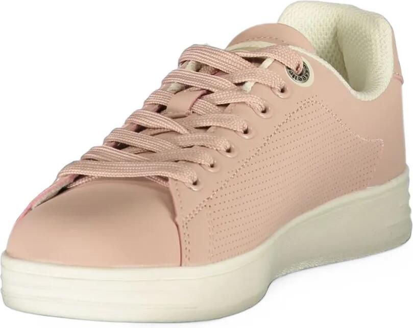 Ellesse Sneakers met logoprint Roze - Foto 2