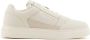 Emporio Armani ASV low-top sneakers Wit - Thumbnail 1