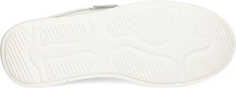 Emporio Ar i Kids Sneakers met klittenband Wit - Foto 5