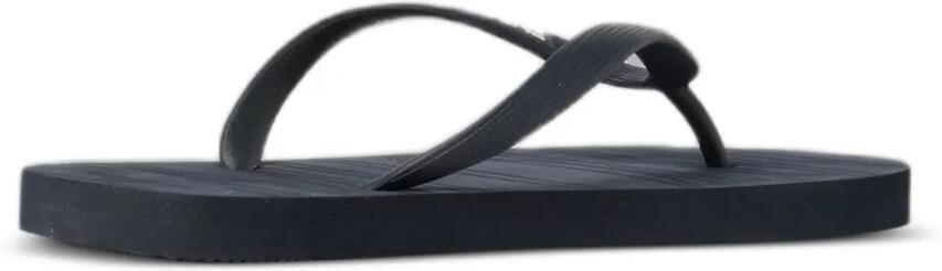Emporio Armani Teenslippers met logoprint Zwart - Foto 3