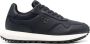 Emporio Armani Sneakers met vlakken Blauw - Thumbnail 1