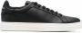 Emporio Armani Sneakers met logoprint Zwart - Thumbnail 1