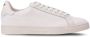 Emporio Armani Sneakers met logoprint Wit - Thumbnail 1