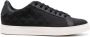Emporio Armani Low-top sneakers Blauw - Thumbnail 1