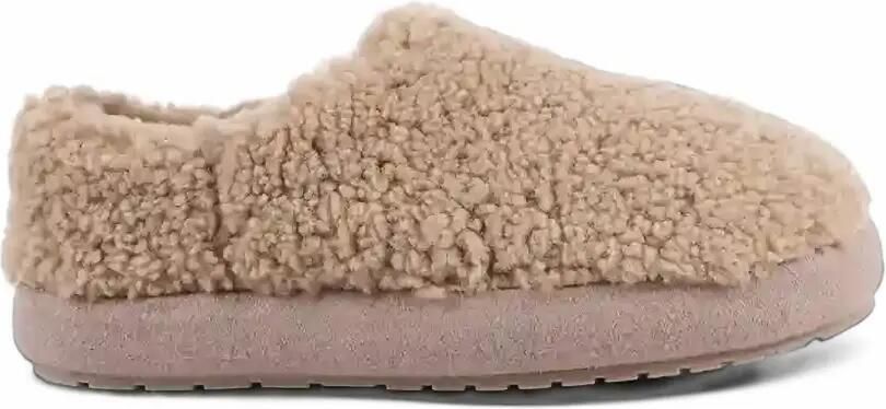 EMU AUSTRALIA Aston shearling shoes Beige