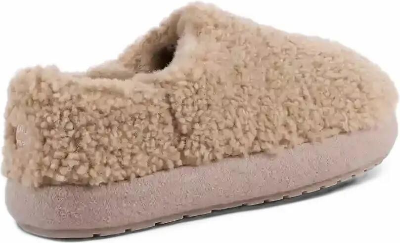 EMU AUSTRALIA Aston shearling shoes Beige - Foto 2