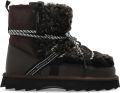 EMU AUSTRALIA Blurred Teddy snowboots Bruin - Bruin