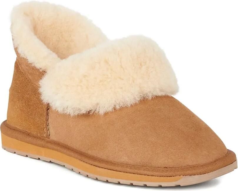 EMU AUSTRALIA Laarzen met lammy voering Beige - Foto 2