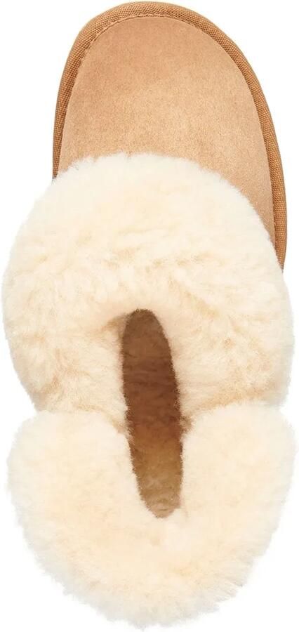 EMU AUSTRALIA Laarzen met lammy voering Beige - Foto 4