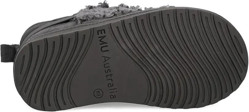 EMU AUSTRALIA Mau laarzen Grijs - Foto 5