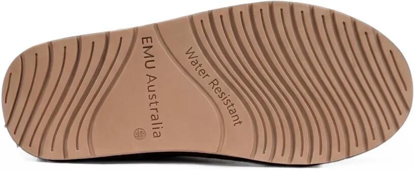 EMU AUSTRALIA Stinger Micro flatform 2.0 boots Bruin - Foto 5